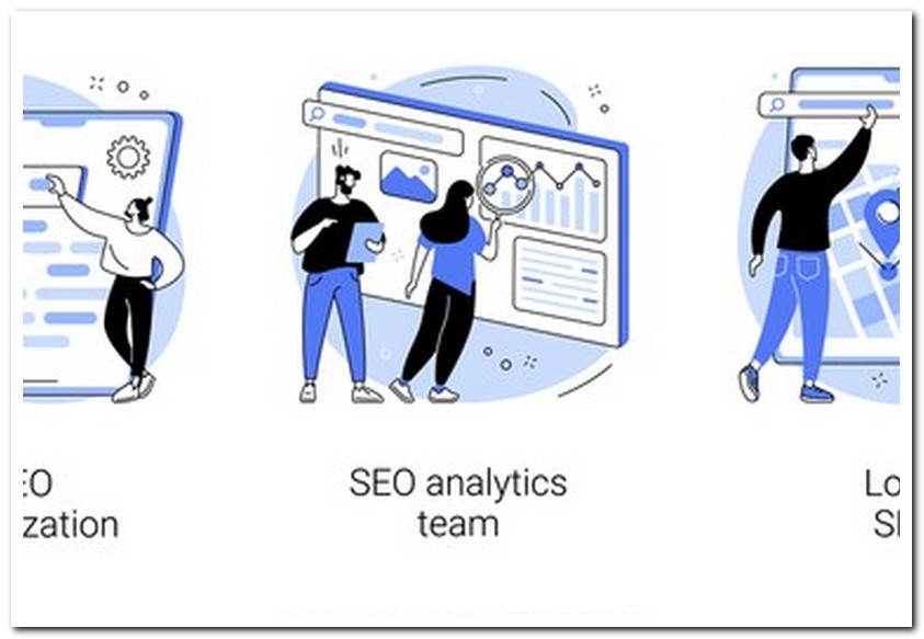 Customized SEO Campaigns Gold Coast